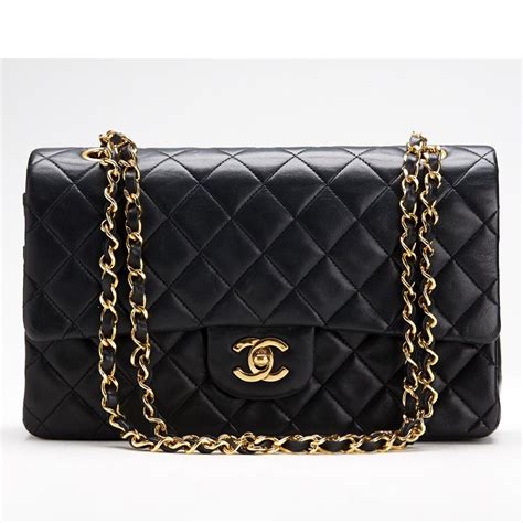 1970 vintage chanel bag|authentic pre owned chanel handbags.